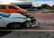 Accident rutier pe DN5, la Remuş. Două persoane au avut nevoie de îngrijiri medicale