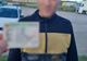 Cetățean uzbec cu document de călătorie bulgăresc, depistat de polițiștii de frontieră giurgiuveni