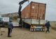 Container încărcat cu deşeuri periculoase-seminţe de porumb tratate cu furadan, descoperit în Stăneşti