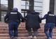 Un bărbat din Giurgiu se dădea drept polițist de frontieră şi cerea şpagă de la şoferii care parcau neregulamentar în zona vămii