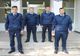 Forţe noi la Jandarmeria Giurgiu. Patru subofiţeri şi-au început activitatea în cadrul instituţiei 