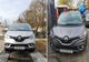 Autoturisme căutate de autorităţile belgiene, descoperite la PTF Giurgiu