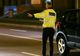 Razii de ale polițiștilor din Giurgiu. Mai mulţi şoferi au rămas fără permis