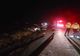 Giurgiu. Şoferul care a provocat un accidentul cu mai multe victime de pe DN 5C nu avea permis şi era băut!