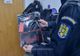 Articole contrafăcute, de peste 140.000 de lei, descoperite în PTF Giurgiu