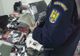 Cantitate considerabilă de bunuri contrafăcute, în valoare de peste 150.000 lei, descoperită de polițiștii de frontieră giurgiuveni