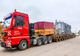 Transport agabaritic pe ruta Bolintin Deal- Giurgiu Pod PTF