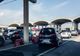 Traficul prin PTF Giurgiu se intensifică. Sunt timpi mari de aşteptare la autoturisme