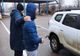 Giurgiu. Bărbat reţinut pentru conducerea unui vehicul fără a poseda permis de conducere