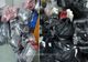 Cantitate impresionantă de articole contrafăcute descoperită de polițiștii de frontieră giurgiuveni