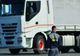 Giurgiu. Tânăr de 24 de ani, din Irak, depistat pe osia semiremorcii unui autocamion