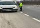 Giurgiu. Bărbat băut şi fără permis, prins la volan de poliţiştii rutieri în timp ce conducea o autoutilitară
