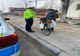 Zeci de biciclişti, amendaţi de poliţişti, în judeţul Giurgiu