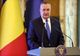  Președintele PNL, Nicolae Ciucă: Votul de încredere acordat de Parlament noului Executiv asigură stabilitatea politică și guvernamentală a României