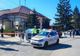 Simulare de cutremur la Giurgiu. Pompierii, poliţiştii şi jandarmii şi-au testat capacitatea de intervenţie