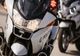 Giurgiu: Motocicliştii, învăţaţi să conducă preventiv de către poliţişti