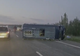 Accident pe A1, în judeţul Giurgiu. Trei artişti au fost răniţi