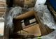 Peste 2.000 de articole de parfumerie, descoperite într-un camion la P.T.F. Giurgiu 