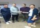 Doi tineri din Giurgiu au cerut ajutorul jandarmilor, după ce au găsit un telefon mobil şi un card bancar uitat pe o bancă. Bunurile au fost înapoiate proprietarului