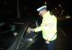 Giurgiu. Bărbat depistat la volan şi fără permis de conducere pe un drum din Isvoarele 