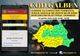 Giurgiu. Cod galben de ploi torenţiale şi instabilitate atmosferică