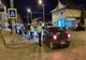 Acţiune a poliţiştilor giurgiuveni în localităţile Călugăreni, Comana şi Băneasa 