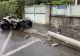 Accident mortal la Cosoba! Un bărbat şi fiul său, de 9 ani au decedat după ce au intrat cu ATV-ul într-un stâlp de electricitate