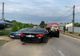 Accident pe un drum din judeţul Giurgiu. Patru persoane au fost rănite 