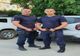 Doi jandarmi au intervenit pentru a-i acorda primul-ajutor unui tânăr din Mihăileşti, care a căzut ca secerat pe stradă 