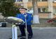 Colonel Diaconescu Andrei-Mihai, numit în funcția de inspector șef al Inspectoratului de Jandarmi Judeţean Giurgiu