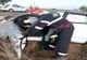 Accident rutier pe DN5 B, în apropierea localităţii Bălănoaia. O tânără şi un copil de câteva luni au ajuns de urgenţă la spital