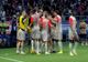 FCSB a câștigat Supercupa României după ce a învins cu 3-0 Corvinul Hunedoara