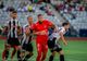 FOTBAL: UNIVERSITATEA CLUJ - FC HERMANNSTADT 3-1, ÎN SUPERLIGĂ