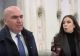 Ilie Bolojan sfidează din nou presa, chiar în ziua crucială a votului pentru buget