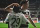 Fotbal: Rapid, învinsă în Giulești de Universitatea Cluj (1-2), în play-off-ul Superligii